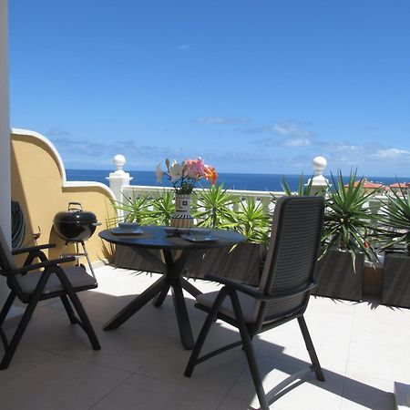 Something Special Las Dunas 9 By Rentmedano Pretty Villa With Sea View And Pool El Médano Exteriör bild