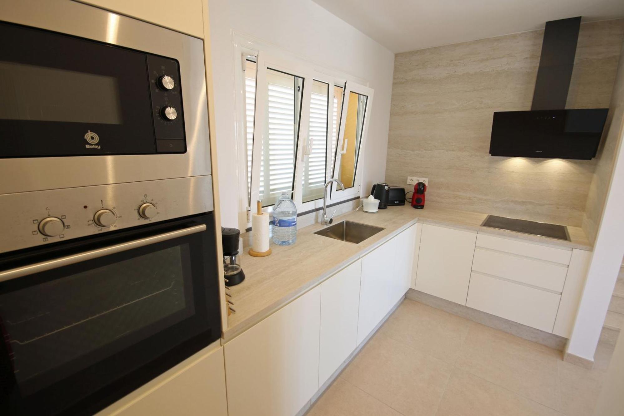 Something Special Las Dunas 9 By Rentmedano Pretty Villa With Sea View And Pool El Médano Exteriör bild
