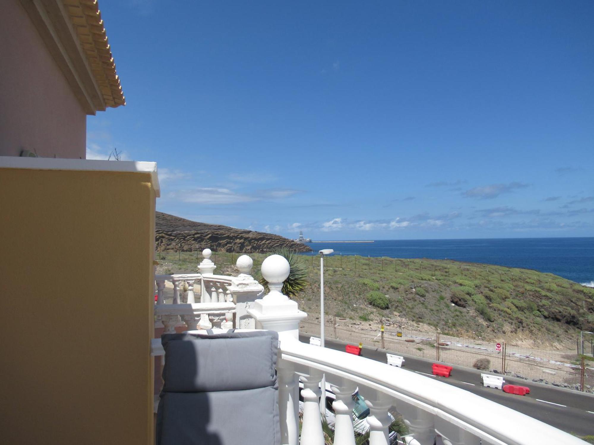 Something Special Las Dunas 9 By Rentmedano Pretty Villa With Sea View And Pool El Médano Exteriör bild