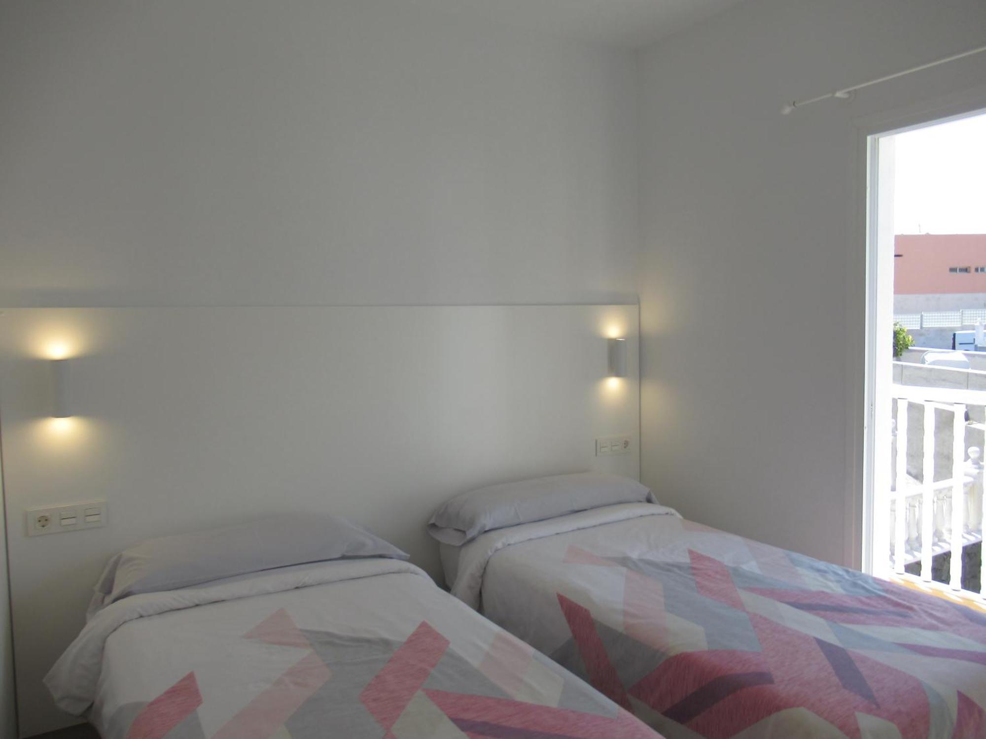 Something Special Las Dunas 9 By Rentmedano Pretty Villa With Sea View And Pool El Médano Exteriör bild