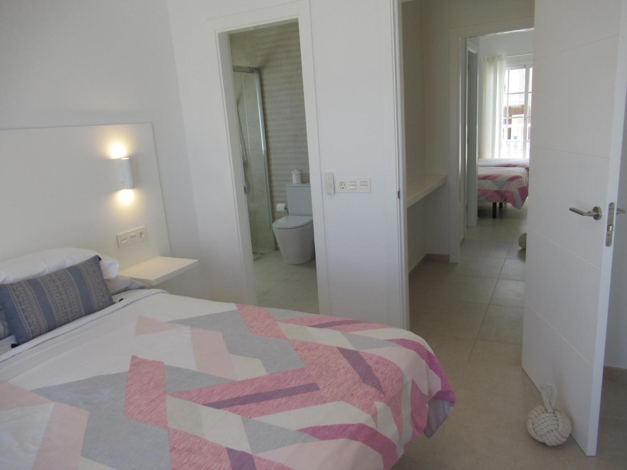Something Special Las Dunas 9 By Rentmedano Pretty Villa With Sea View And Pool El Médano Exteriör bild