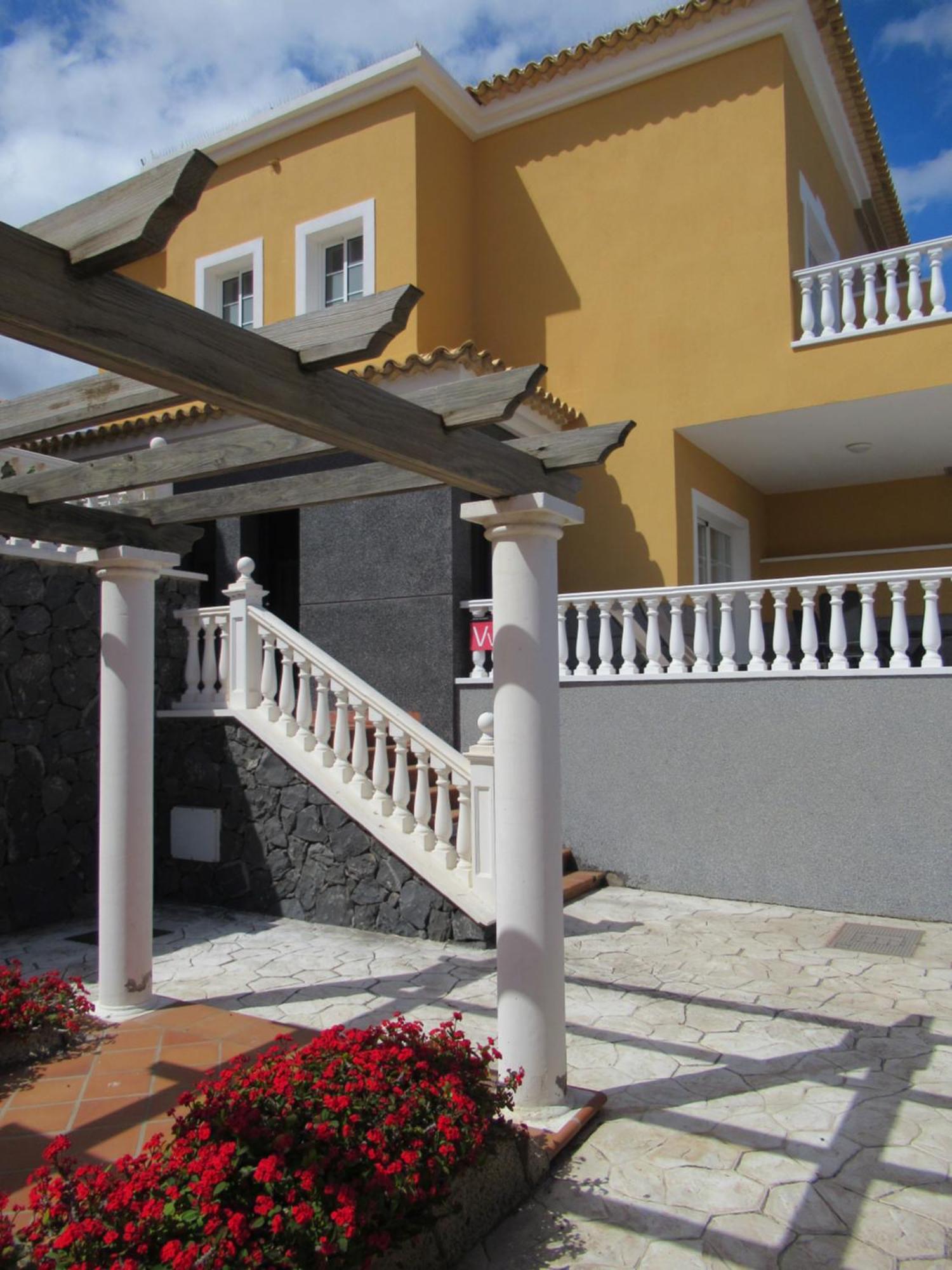 Something Special Las Dunas 9 By Rentmedano Pretty Villa With Sea View And Pool El Médano Exteriör bild