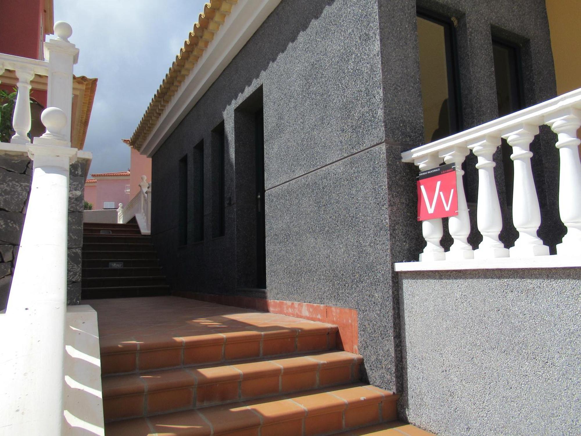 Something Special Las Dunas 9 By Rentmedano Pretty Villa With Sea View And Pool El Médano Exteriör bild