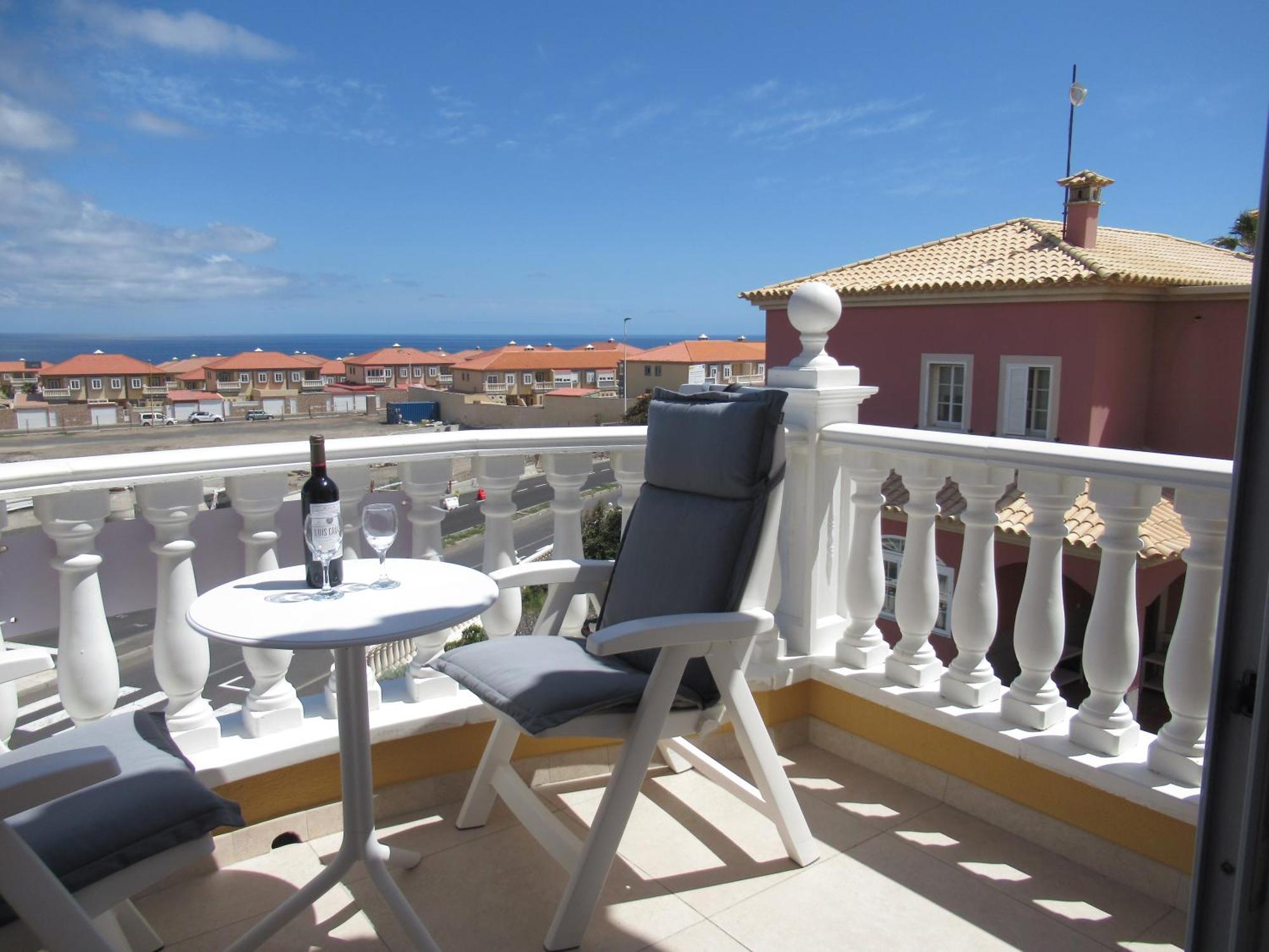 Something Special Las Dunas 9 By Rentmedano Pretty Villa With Sea View And Pool El Médano Exteriör bild